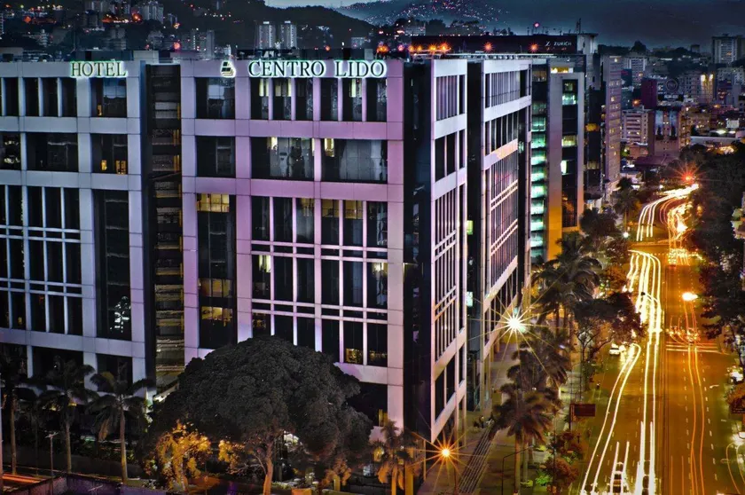 Lidotel Caracas - Image 1