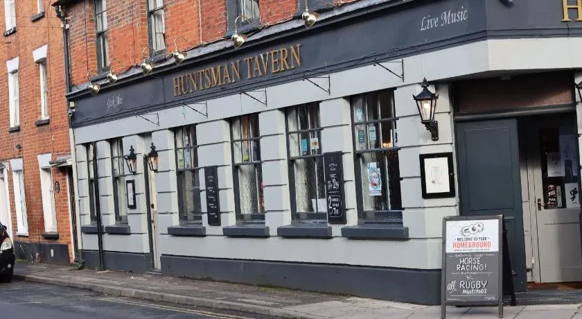 Huntsman Tavern - Image 1