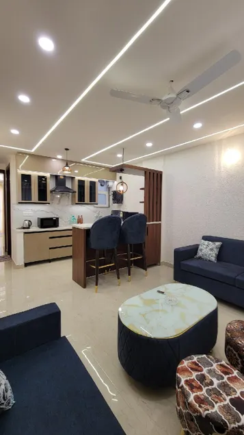 Advaya by bakflash experience true comfort& luxury - Image 1