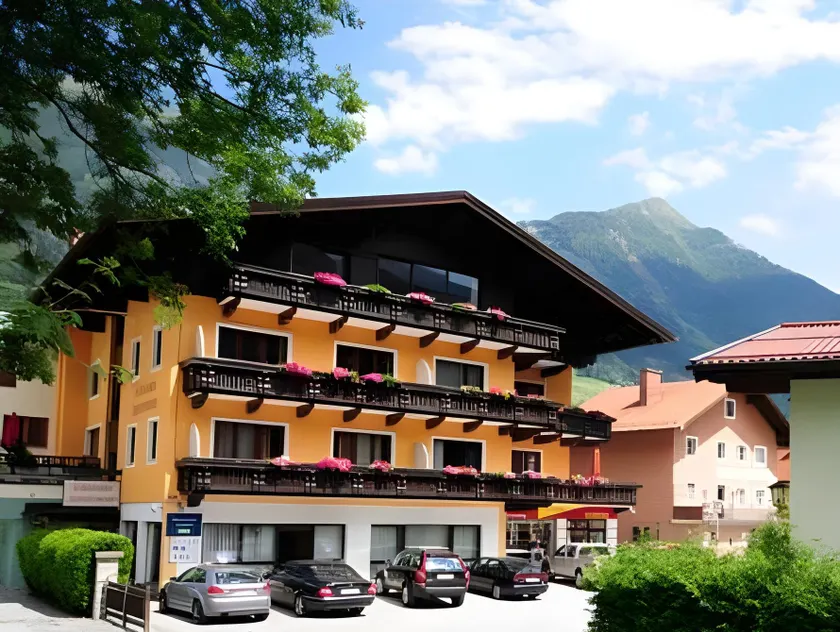 Schlossalm Appartement - Image 1
