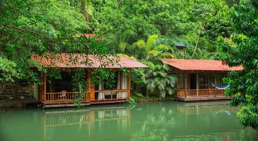 Cabañas del Lago - Image 1