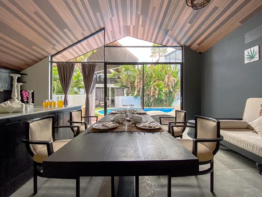 Tranquil Comfort Villa 3 Nusa Dua - Image 1