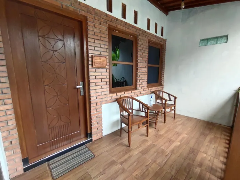 Mudhia Homestay  - Image 1