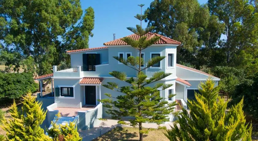 Villa Louke - Image 1