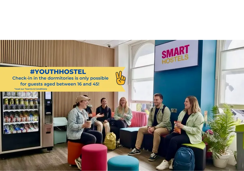 Smart Russell Square - Image 1