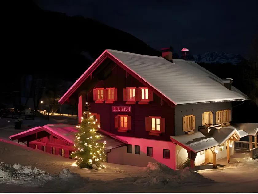 Landhaus Zaglauhof - Image 1