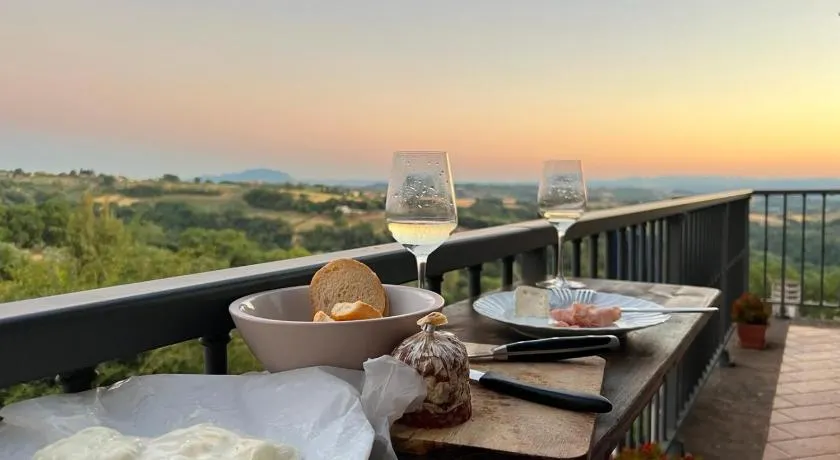 POGGIO&TRAMONTO - Image 1