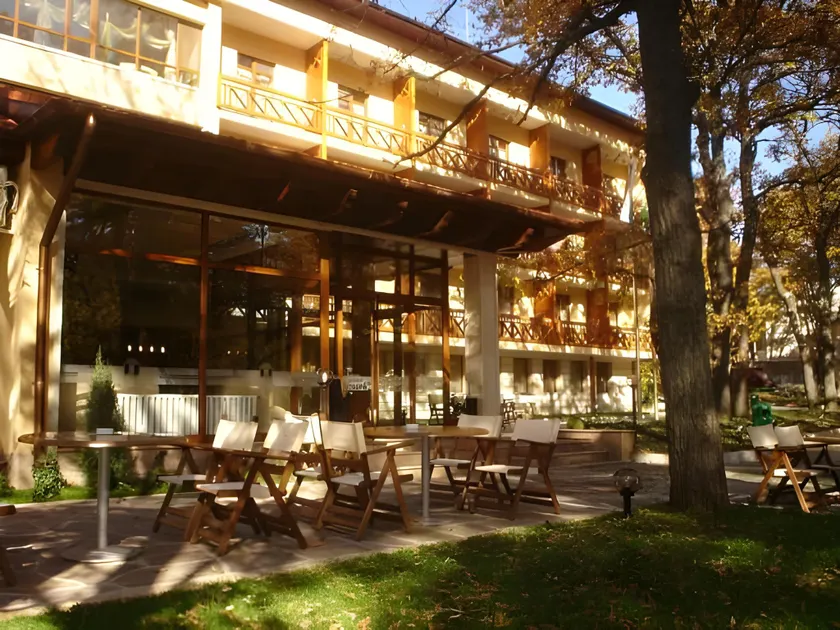 Spa Hotel Armira - Image 1