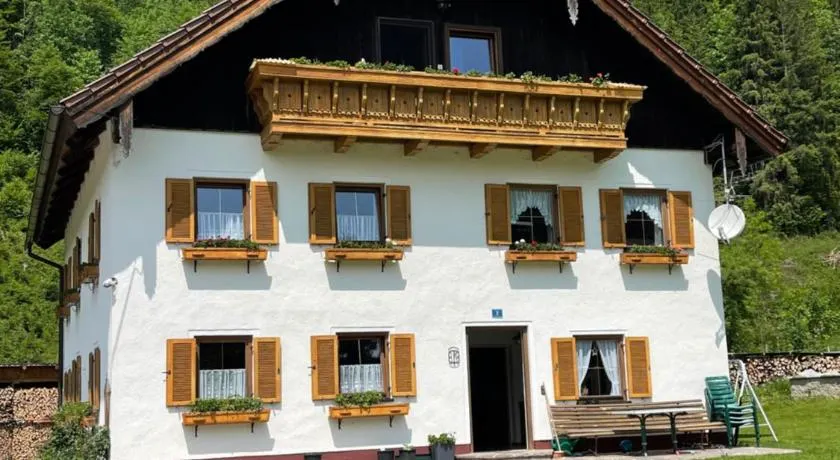 Haus Tanne Abtenau - Image 1