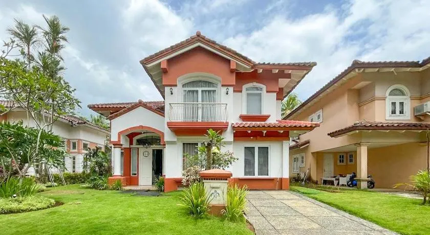 LaGita Carita Villa - Image 1