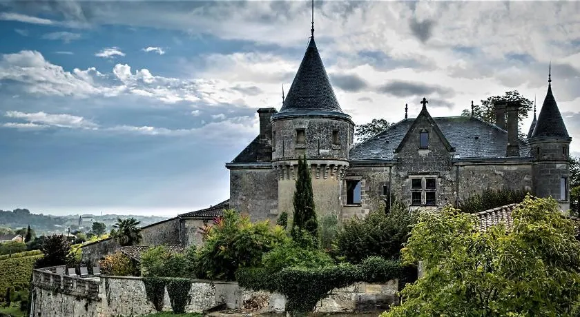 Chateau de la Grave - Image 1