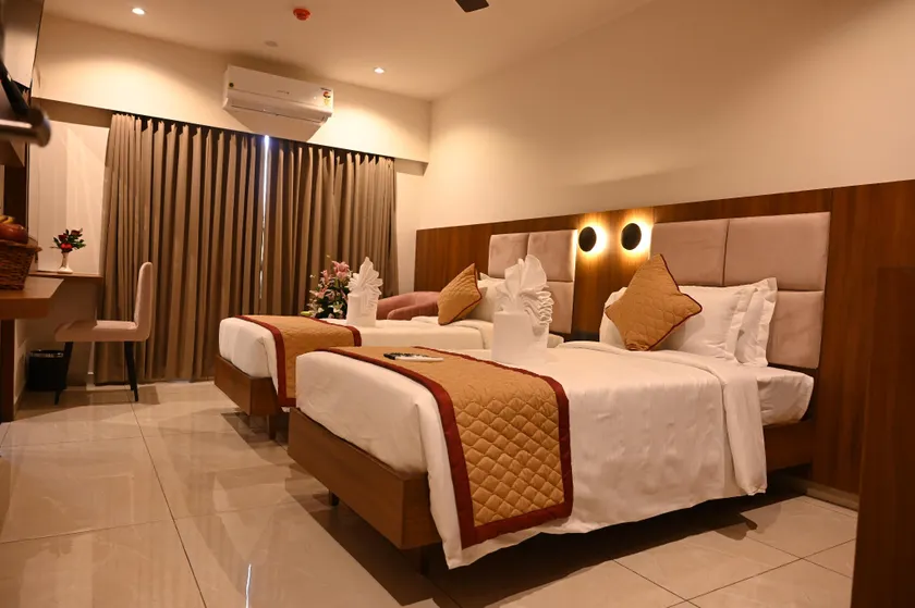 Good One Suites Near Manyata Tech Park - Image 1