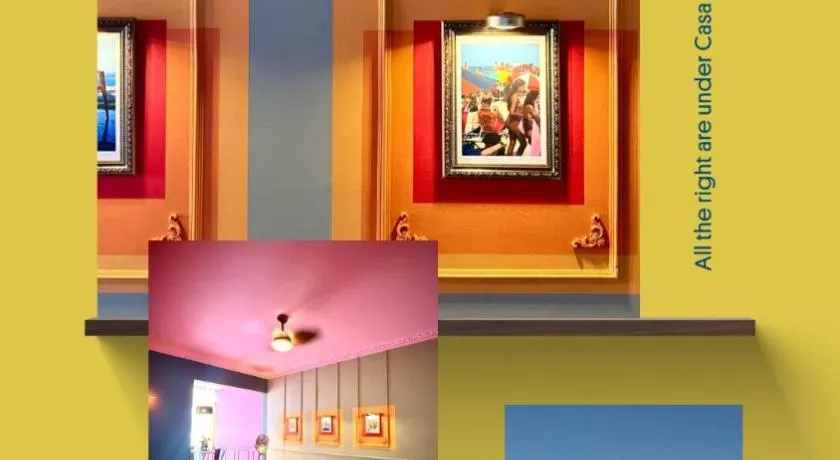 Casa Carioca - Image 1