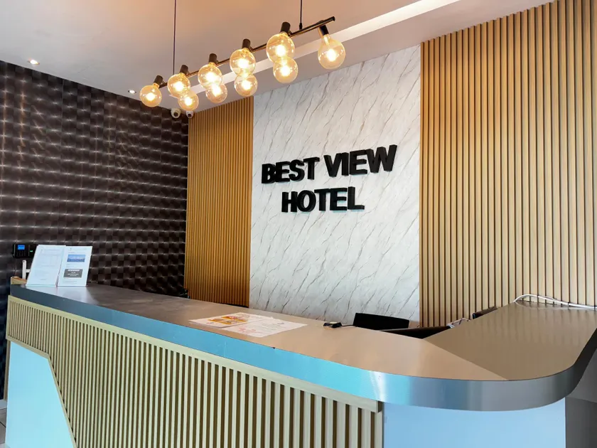 Best View Hotel Puchong - Image 1