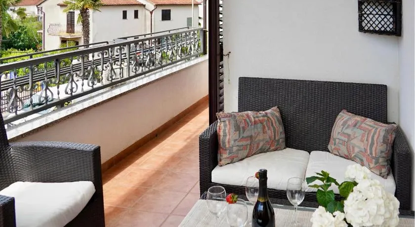 2 Bedroom Lovely Apartment In Rovinj - Image 1