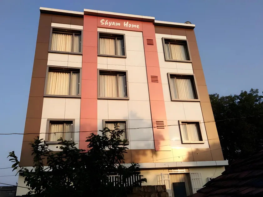 Shyam Home - Image 1
