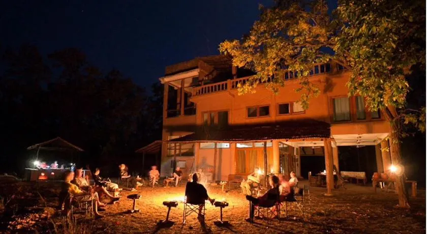 Emerald Tiger Retreat - Image 1