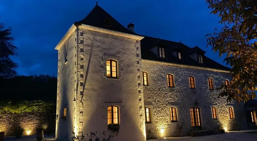 Domaine de Cazal - Chambres d'Hôtes de Charme dans un Domaine Privé avec Piscine, au cœur de 26 hectares de nature préservée - Image 1