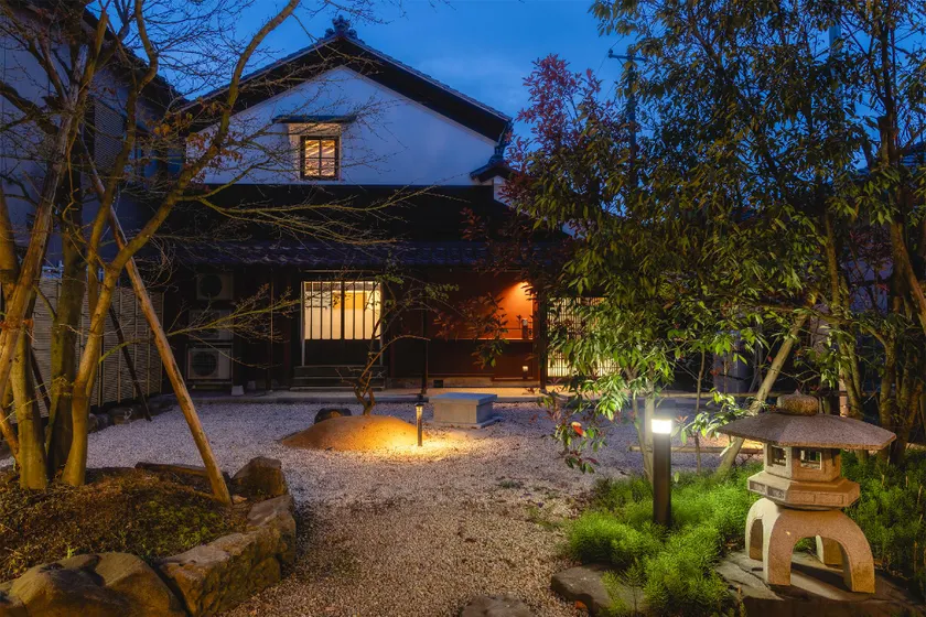 Auberge S'Amuser - Image 1