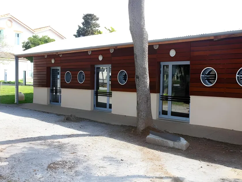 Domaine du Lazaret - Village vacances 3 étoiles en bord de mer - Image 1