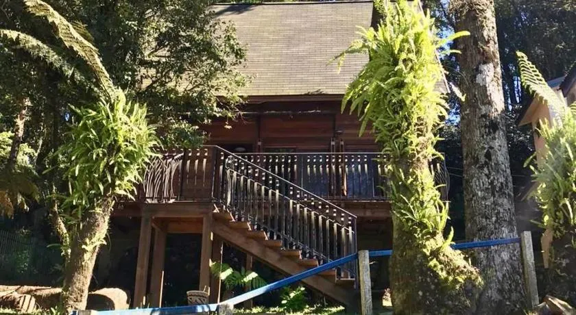 Chalé Romântico - Gramado - Image 1