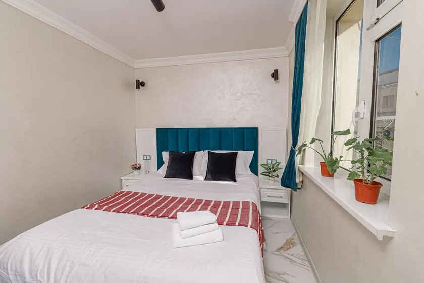 Modern flat near Registan square - Image 1