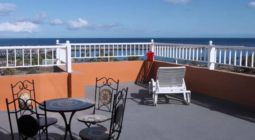 apartamentos la villa 2 - Image 1