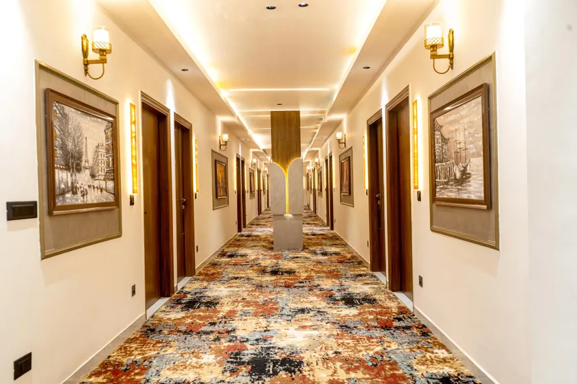 Hotel Panipat Prime - Image 1