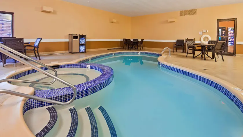 Best Western of Lake George - Image 1