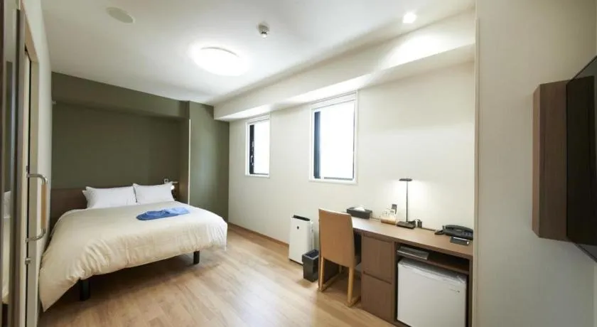 Hotel Sun Clover Koshigaya Station - Vacation STAY 55385 - Image 1