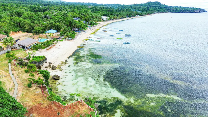 SIQUIJOR - THE SEANDYOU Resort - Image 1
