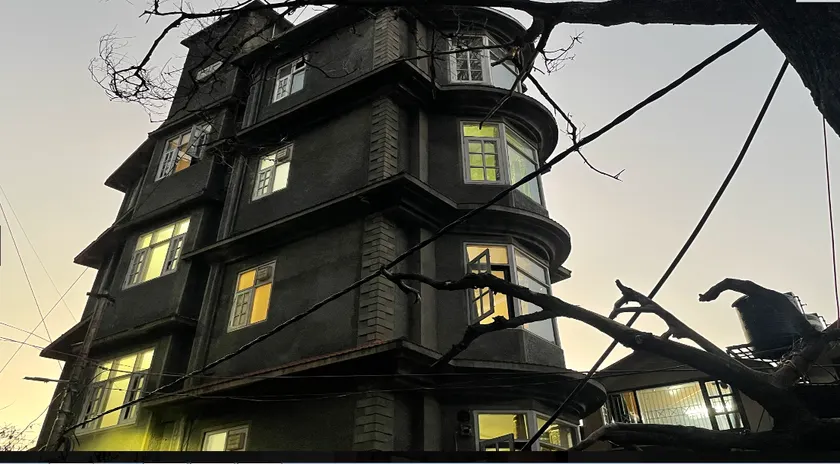 Aarika Homestay - Image 1