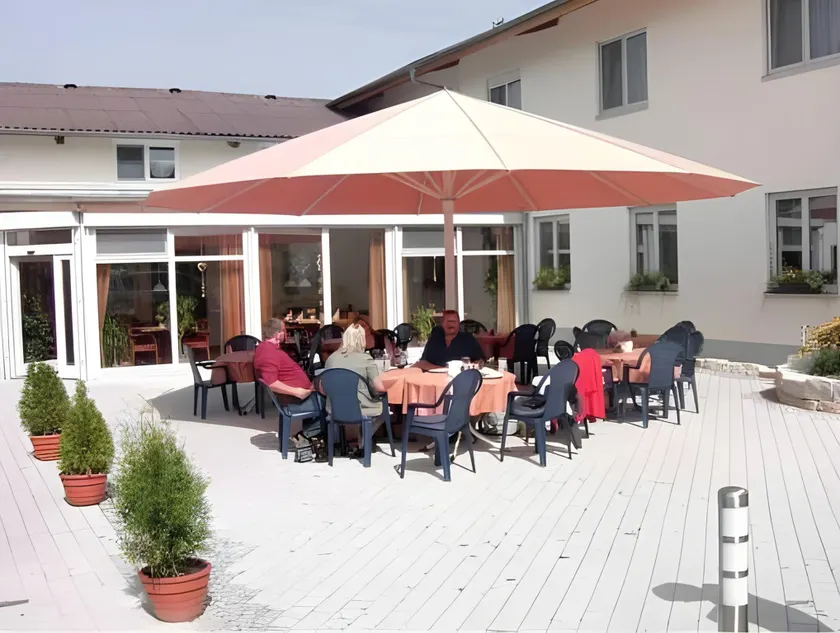 Berghofstüble Obermarchtal - Image 1
