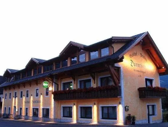 Gasthof - Pension Durnthaler - Image 1