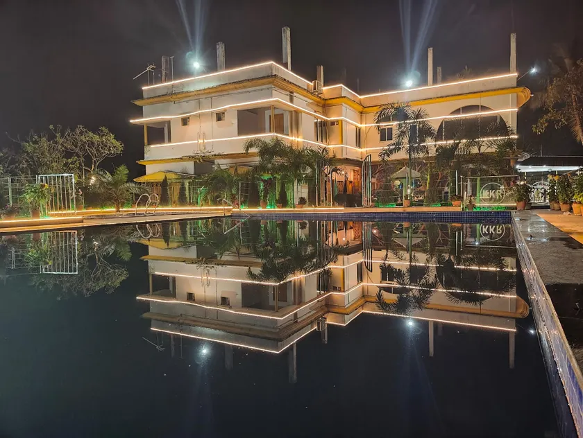 Krishna Kunj Resort - Image 1