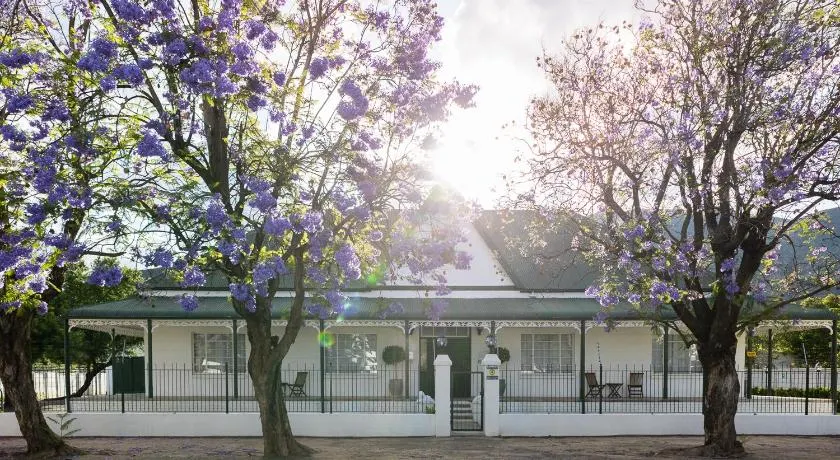 Victorian Square Guesthouse - Image 1