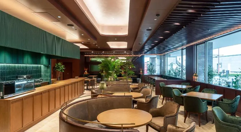 Mito Sannomaru Hotel - Image 1