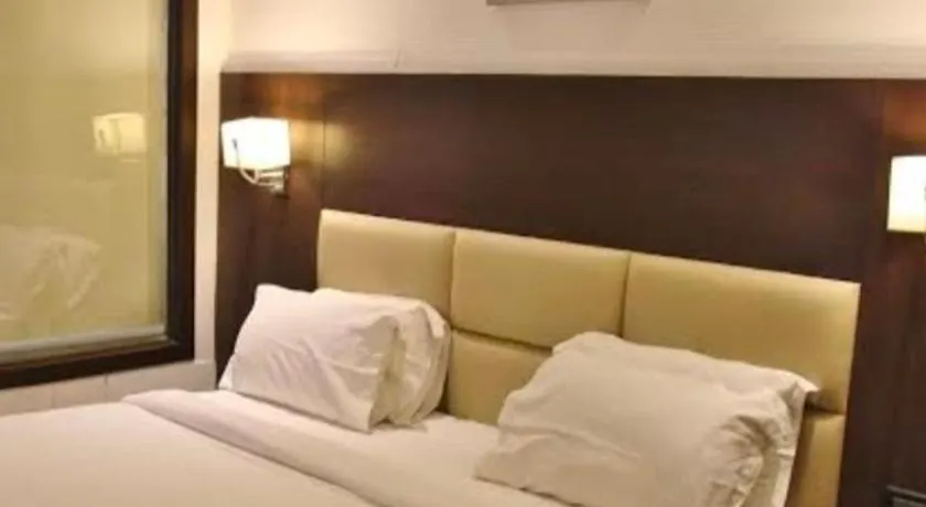 Hotel namo - Image 1