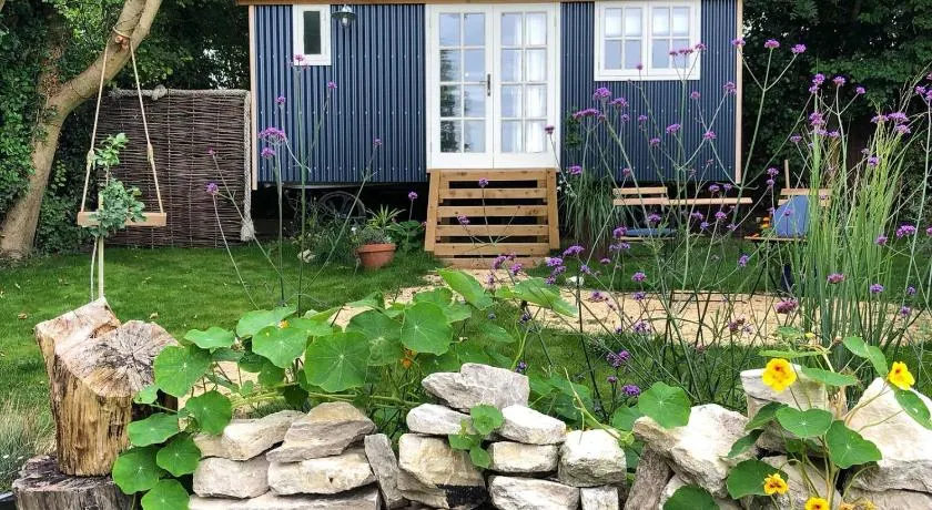 Purbeck Shepherd Huts - Image 1