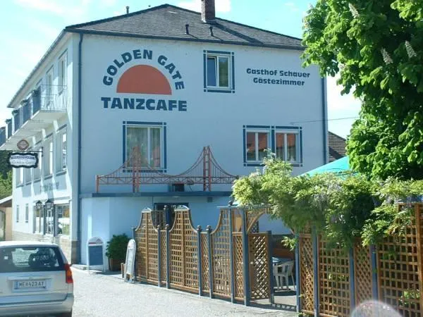 Gasthof Paradiesgartl - Image 1