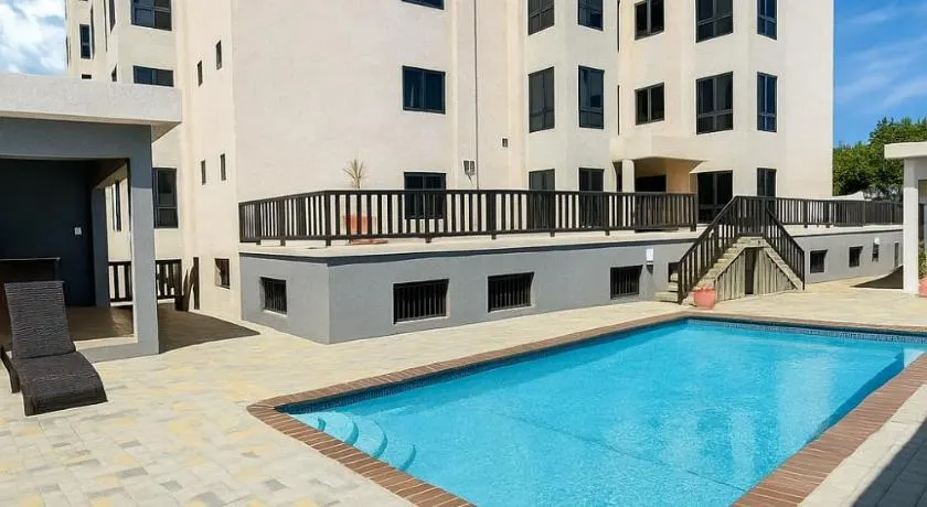 Luxury Haven- Near AC Marriott Hotel Kingston - Image 1