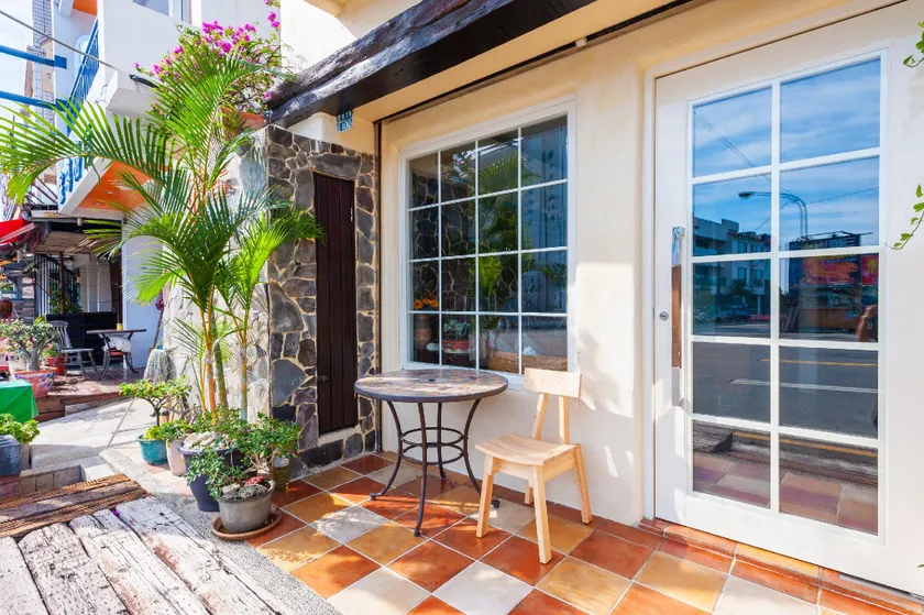 Mong Shan Homestay - Image 1