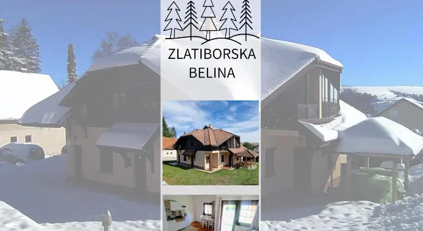 Zlatiborska Belina / Zlatibor White - Image 1
