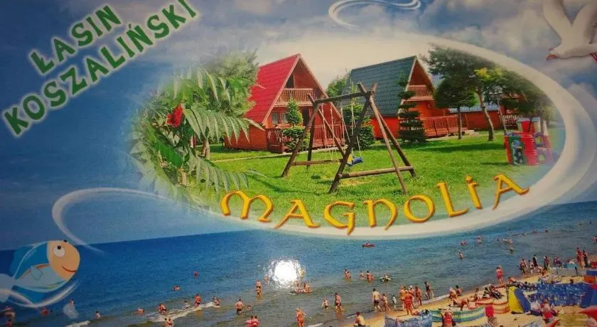 Domki Letniskowe Magnolia - Image 1