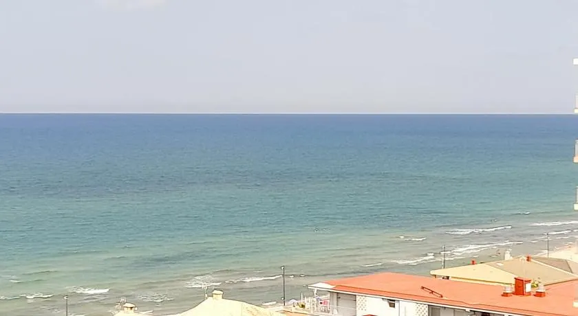 APARTAMENTO VISTAS AL MAR, 11 Planta, 50M PLAYA!! - Image 1