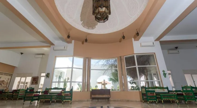 Hotel Ksar Eljem - Image 1