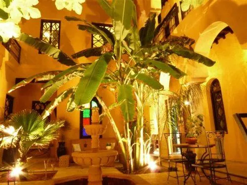 Riad Soleil D'orient - Image 1