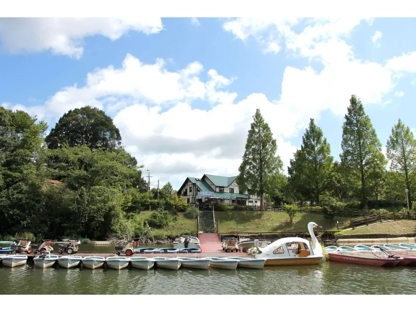Kohan no Yado Tsubakimoto - Image 1