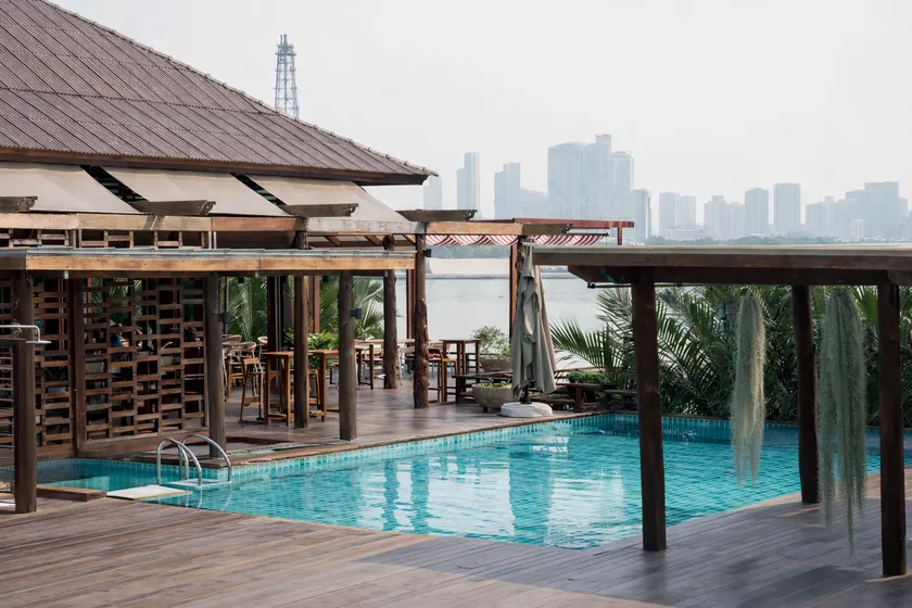 Baan Krai Nao The Riverfront - Image 1