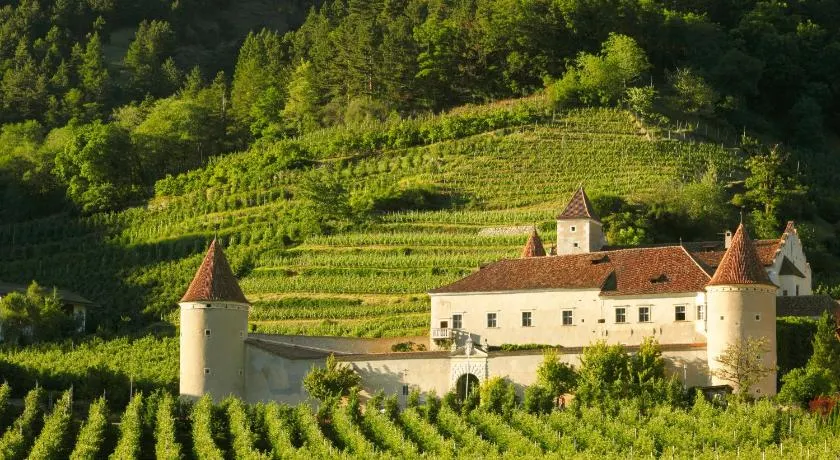 Schloss Goldrain - Bildungshaus Gästehaus - Image 1